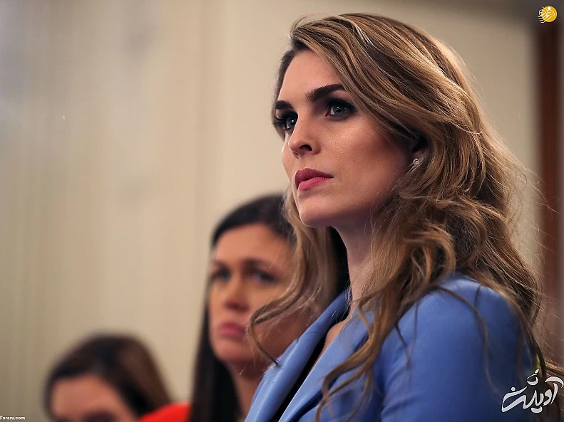 یک مانکن، ترامپ را به کرونا مبتلا کرد